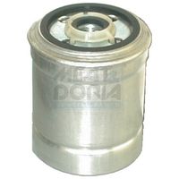 Filtru combustibil MEAT & DORIA, Cod: 4125