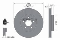 Bremsscheibe Bremsscheibe