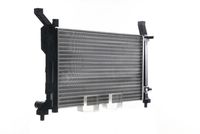 Thumbnail - Radiateur - CR660000S - MAHLE