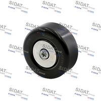 Umlenk-/Führungsrolle, Keilrippenriemen