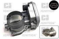 Drosselklappenstutzen