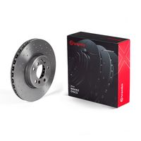 спирачен диск