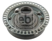Wheel Hub