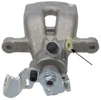 Bremssattel