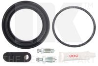 Reparatursatz, Bremssattel