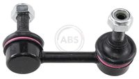Stange/Strebe, Stabilisator