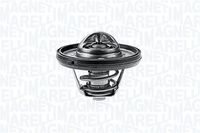 Thermostat, Kühlmittel