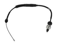 Seilzug, Kupplungsbetätigung