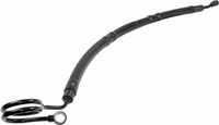 Furtun hidraulic, sistem de directie METZGER AUTOTEILE, Cod: 2361008