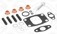 Thumbnail - Turbocharger, montageset - 558.110 - ELRING