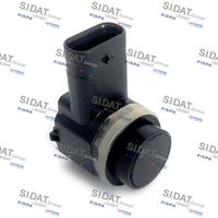 Sensor, Einparkhilfe
