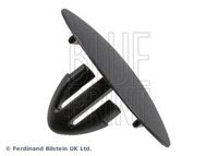 Halteclip, Innenraumverkleidung