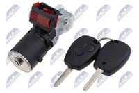 запалителен/ стартов ключ