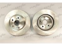 Bremsscheibe