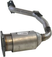 BOSAL Katalysator 3