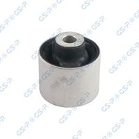 тампон, носач