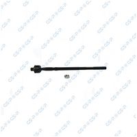 Articulatie axiala, cap de bara GSP, Cod: S030041