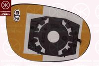 Spiegelglas, Außenspiegel