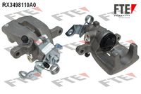 Bremssattel