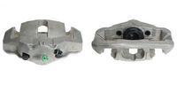 Bremssattel