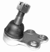 Trag-/Führungsgelenk