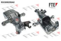 Bremssattel