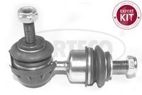 Stange/Strebe, Stabilisator
