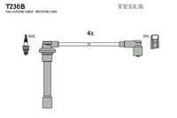 Set fise bujii TESLA, Cod: T230B
