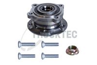 комплект колесен лагер