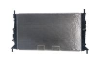 Thumbnail - Radiateur - CR1584000S - MAHLE