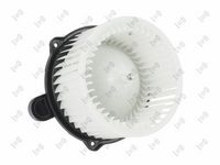 Ventilator, habitaclu ABAKUS, Cod: 024-022-0003