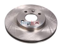 Disc frana JAPKO, Cod: 600709C
