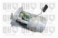 Kraftstoff-Fördereinheit