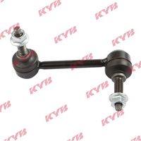 Stange/Strebe, Stabilisator