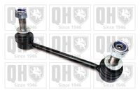 Stange/Strebe, Stabilisator