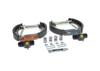 BOSCH Remschoenset 7