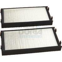 Филтър купе (поленов филтър)