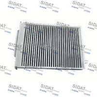 Filter, Innenraumluft