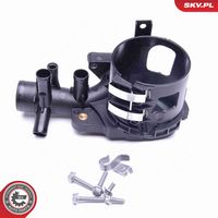 SUPORT FILTRU COMBUSTIBIL