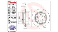 Bremsscheibe