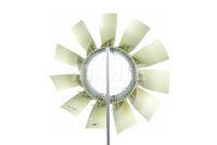 Thumbnail - Koelventilatorwiel - CFW40000P - MAHLE