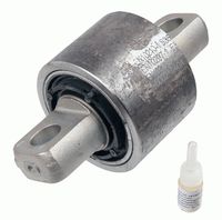 Reparatursatz, Lenker