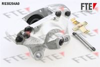 Bremssattel