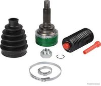 Gelenksatz, Antriebswelle