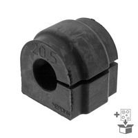 Lagerbuchse, Stabilisator