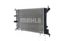 Thumbnail - Radiateur - CR635000S - MAHLE