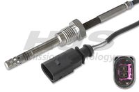 Sensor, Abgastemperatur