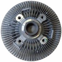 Thumbnail - Koppeling, radiateurventilator - CFC5000P - MAHLE