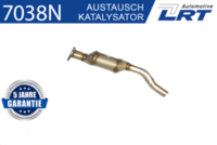 Katalysator
