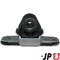 Halter, Schalldämpfer Halter, Schalldämpfer